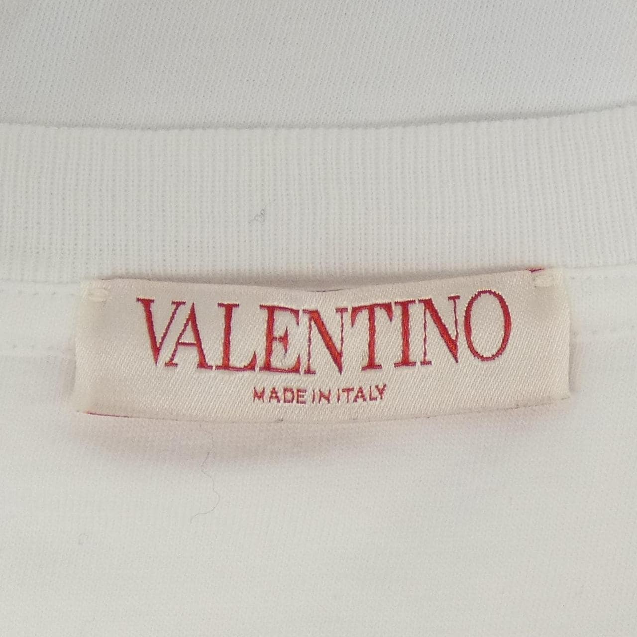 ヴァレンティノ VALENTINO XV3MG10V84N Tシャツ