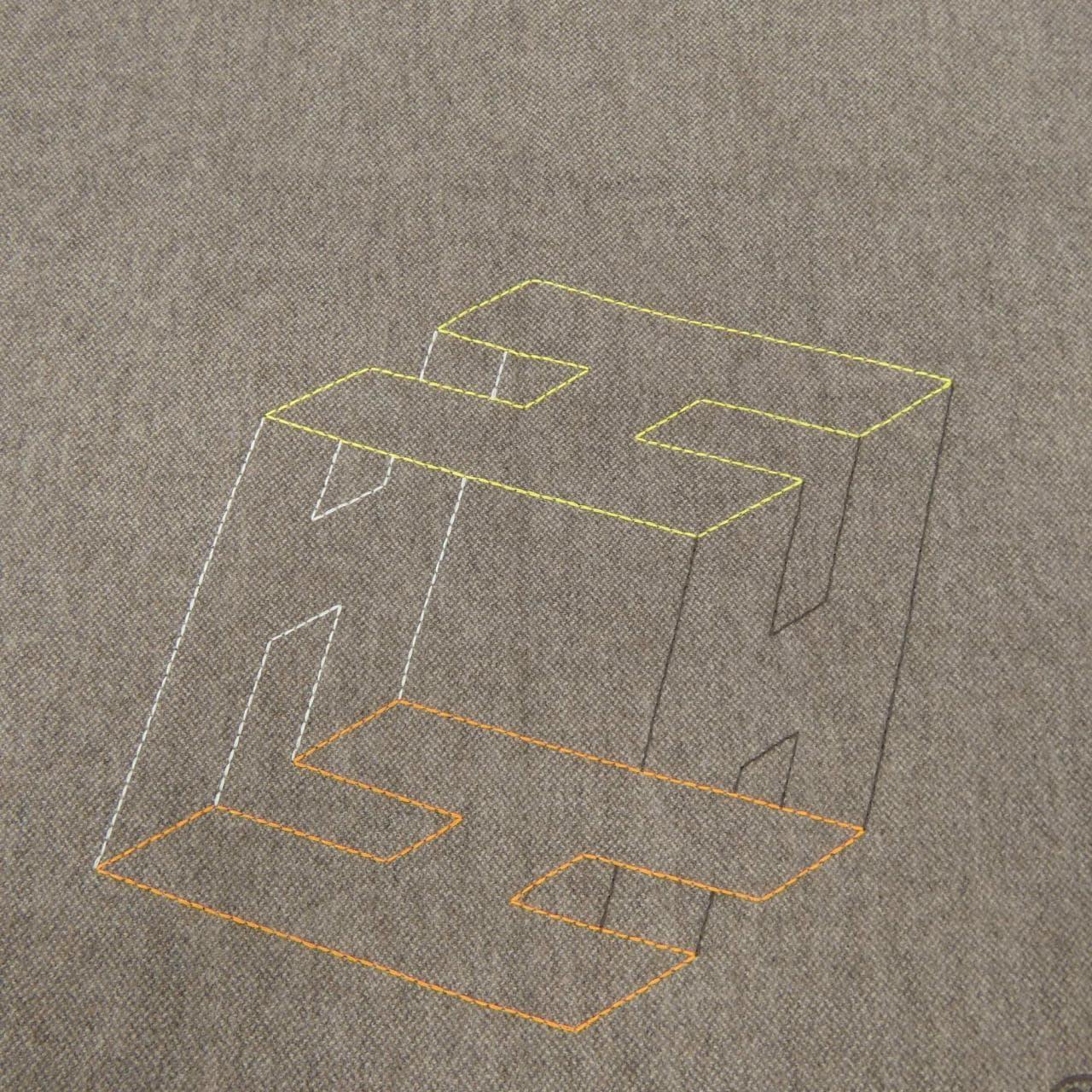エルメス HERMES MUFFLER