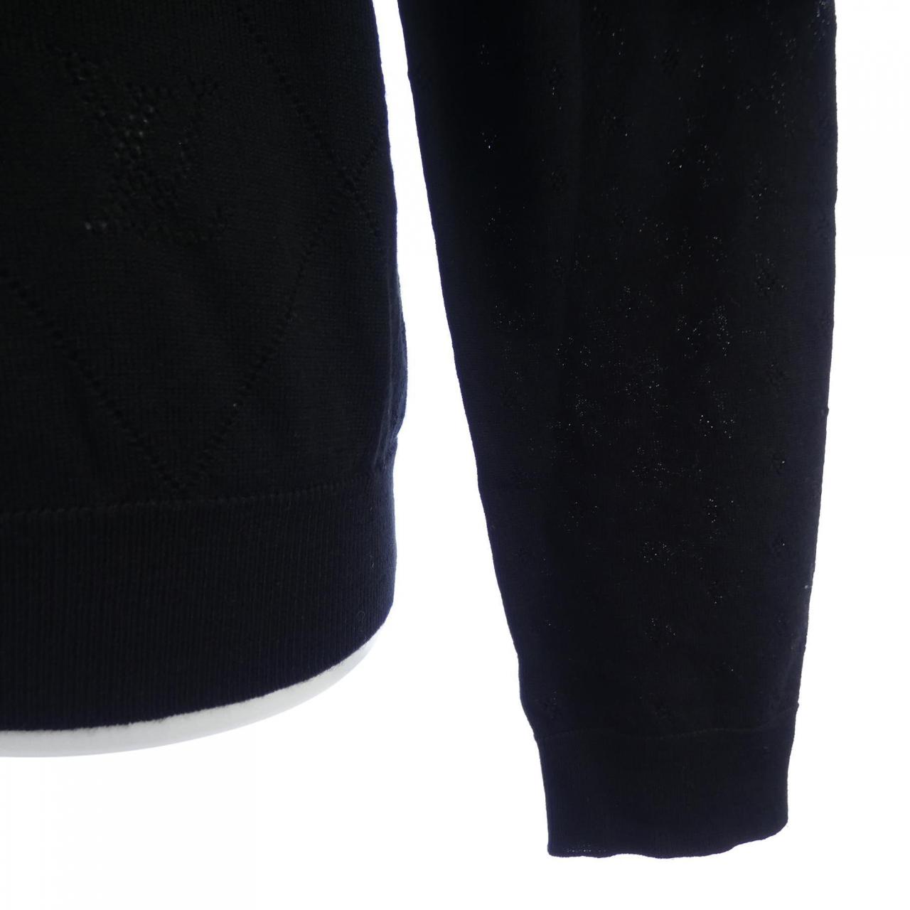 ルイヴィトン LOUIS VUITTON WJKL03MJT ニット