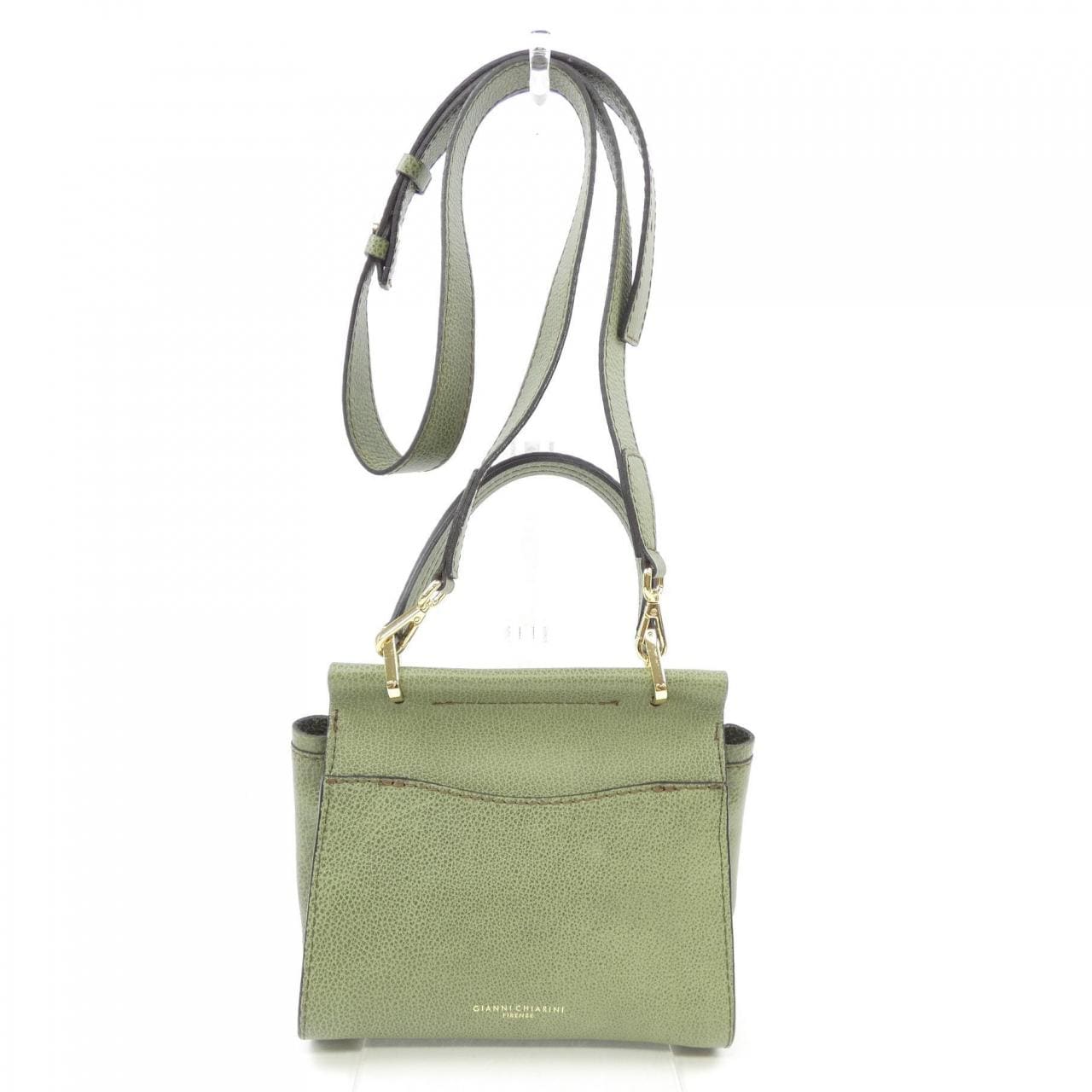 ジャンニキアリーニ GIANNI CHIARINI BAG