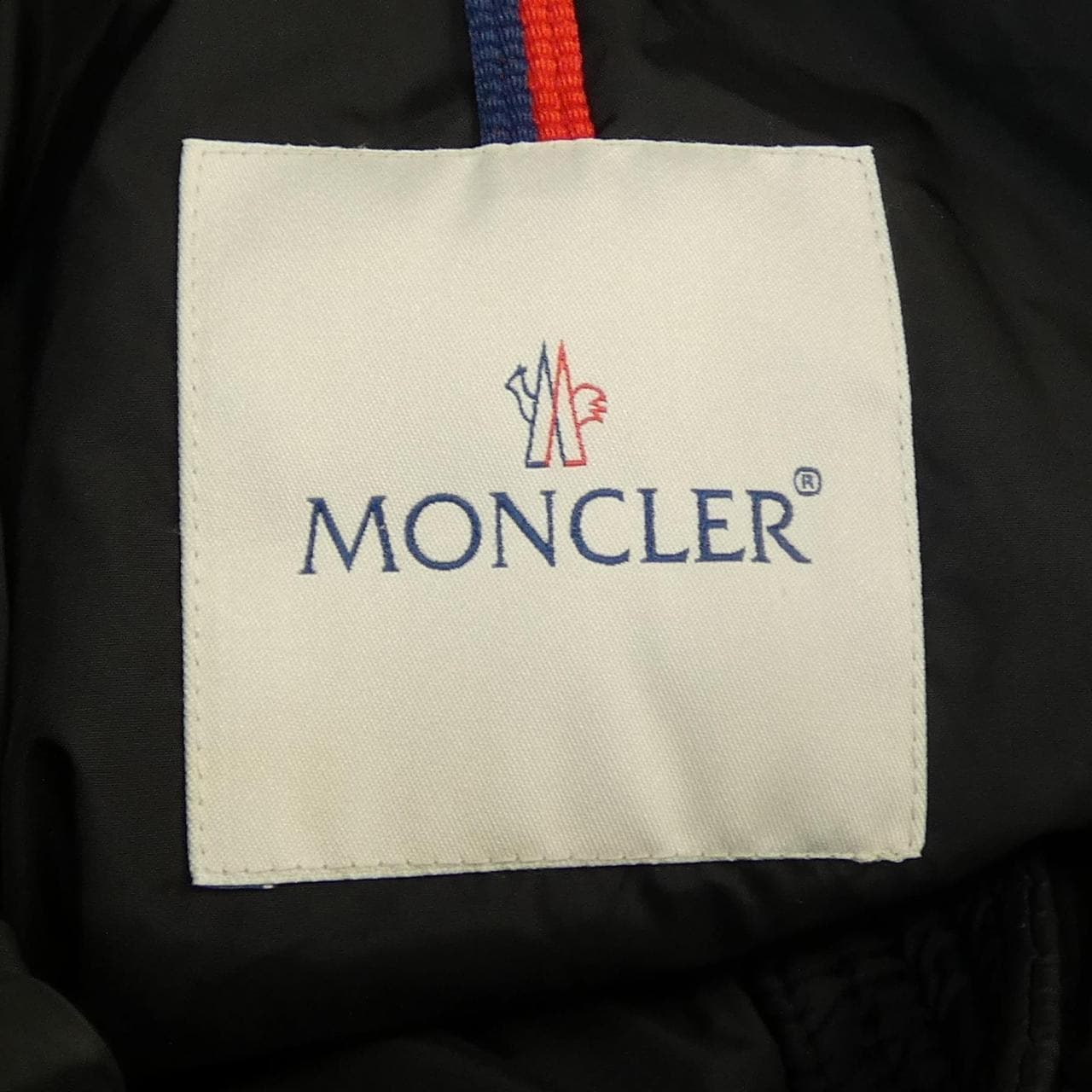 モンクレール MONCLER BERRIAT ダウンジャケット