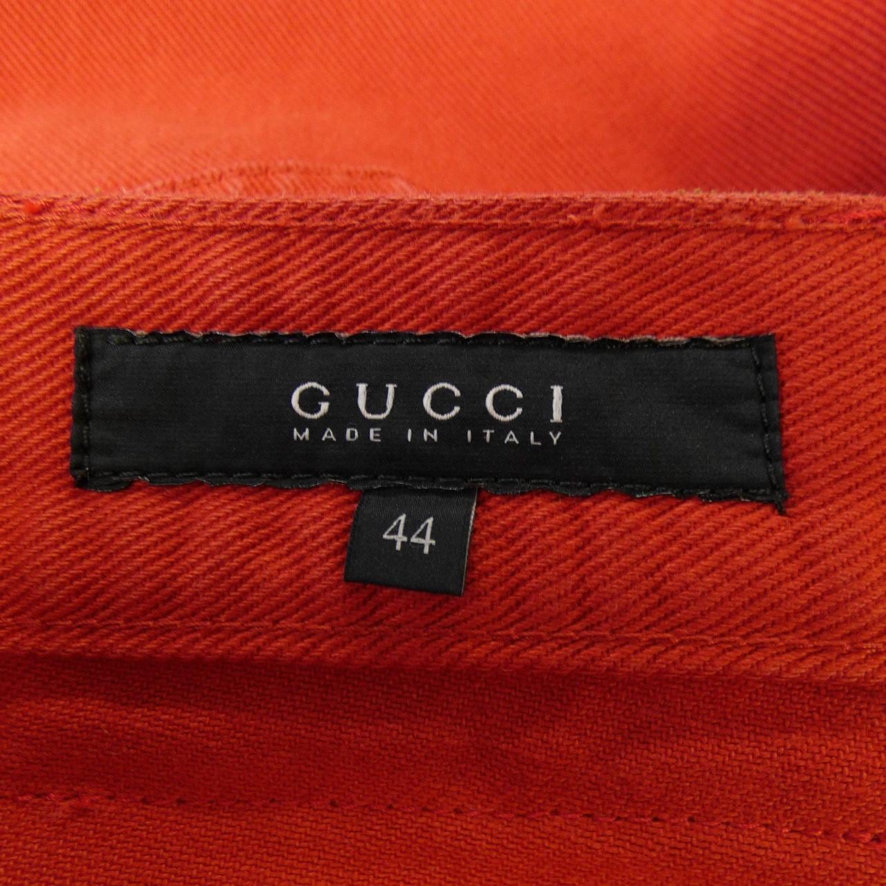 グッチ GUCCI パンツ