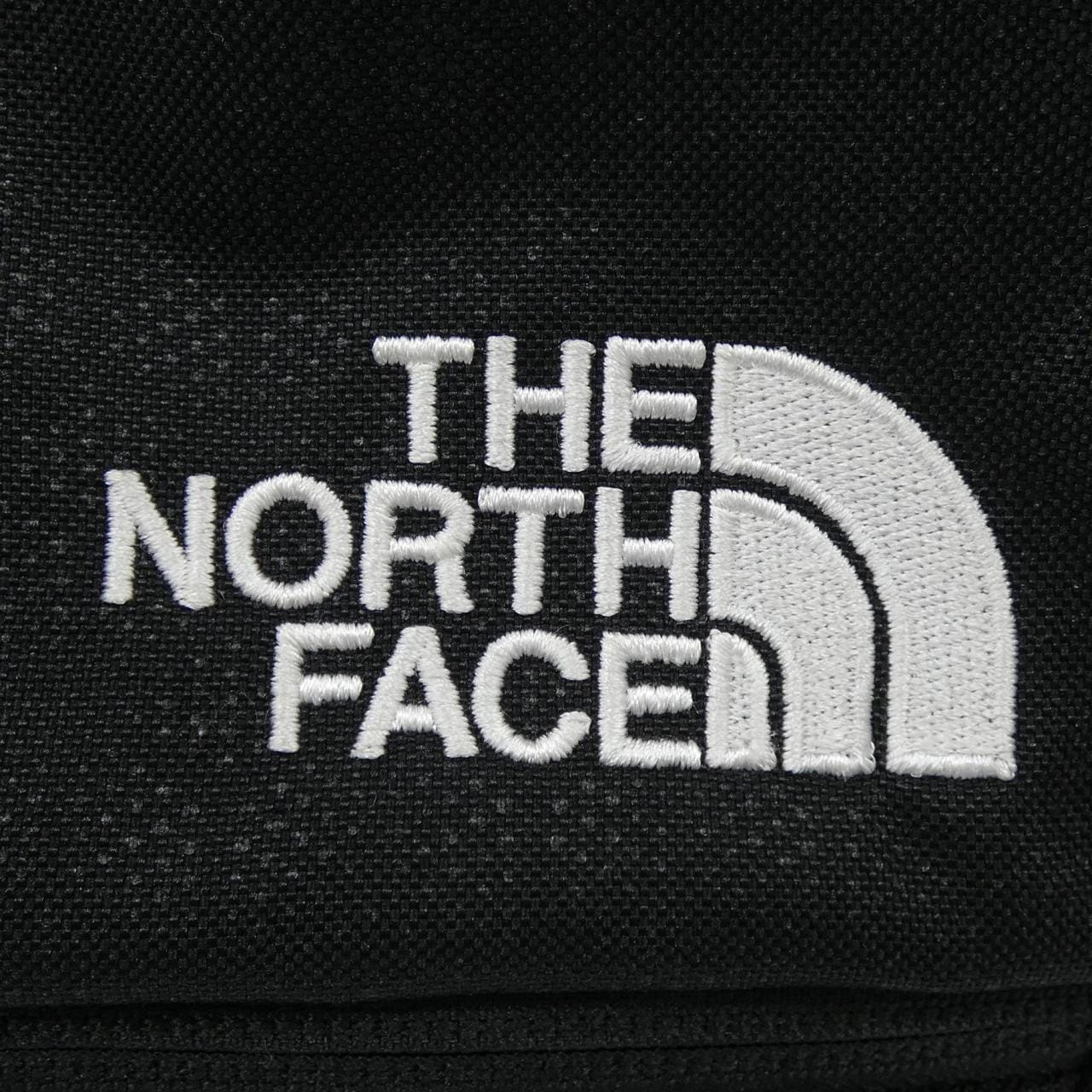 ザノースフェイス THE NORTH FACE BACKPACK