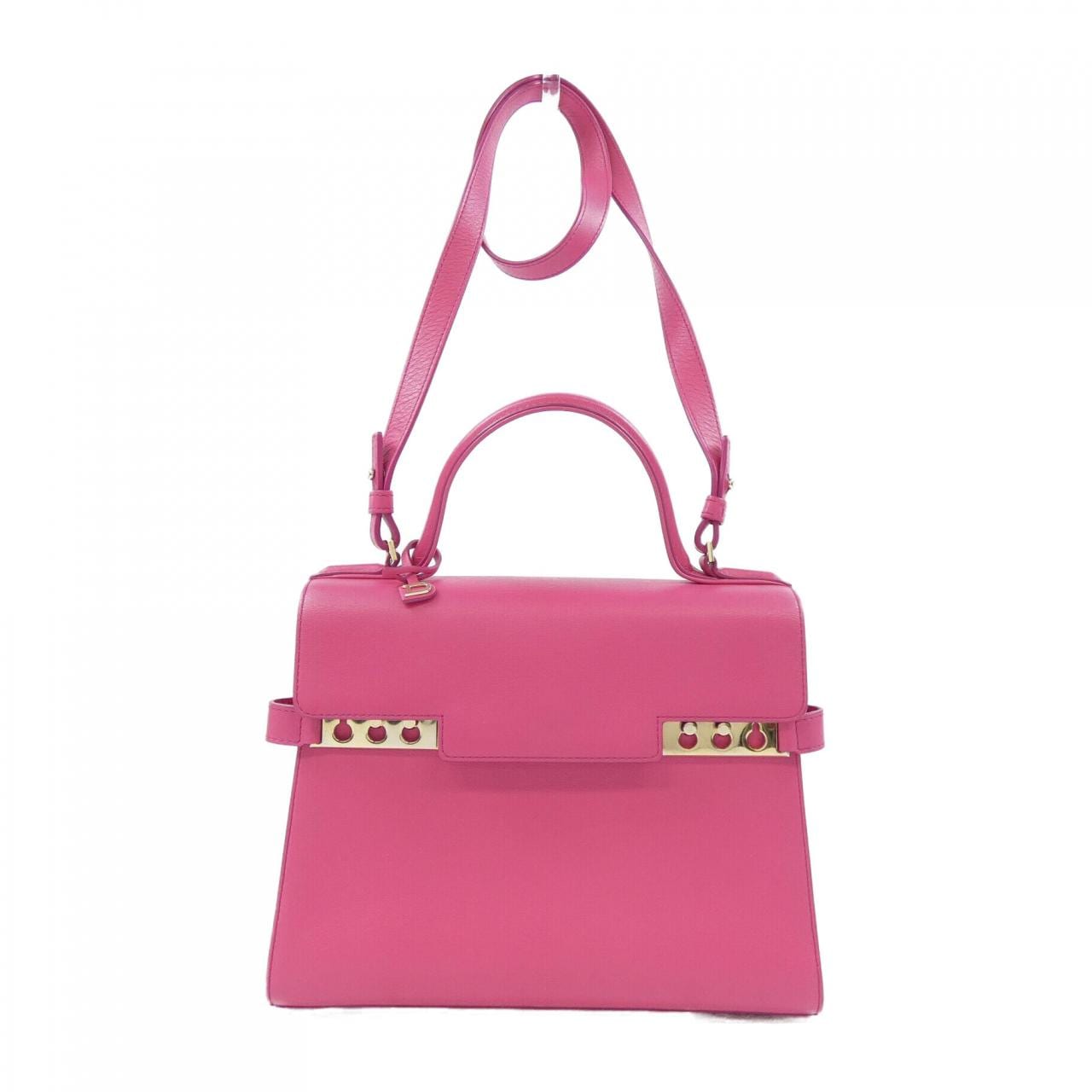 デルボー DELVAUX TEMPETE＋B AA0368AAX BAG