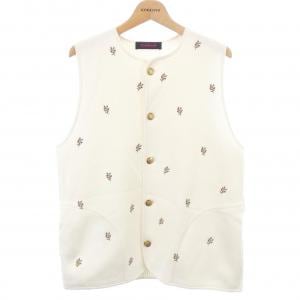 キャバン CABaN ベスト