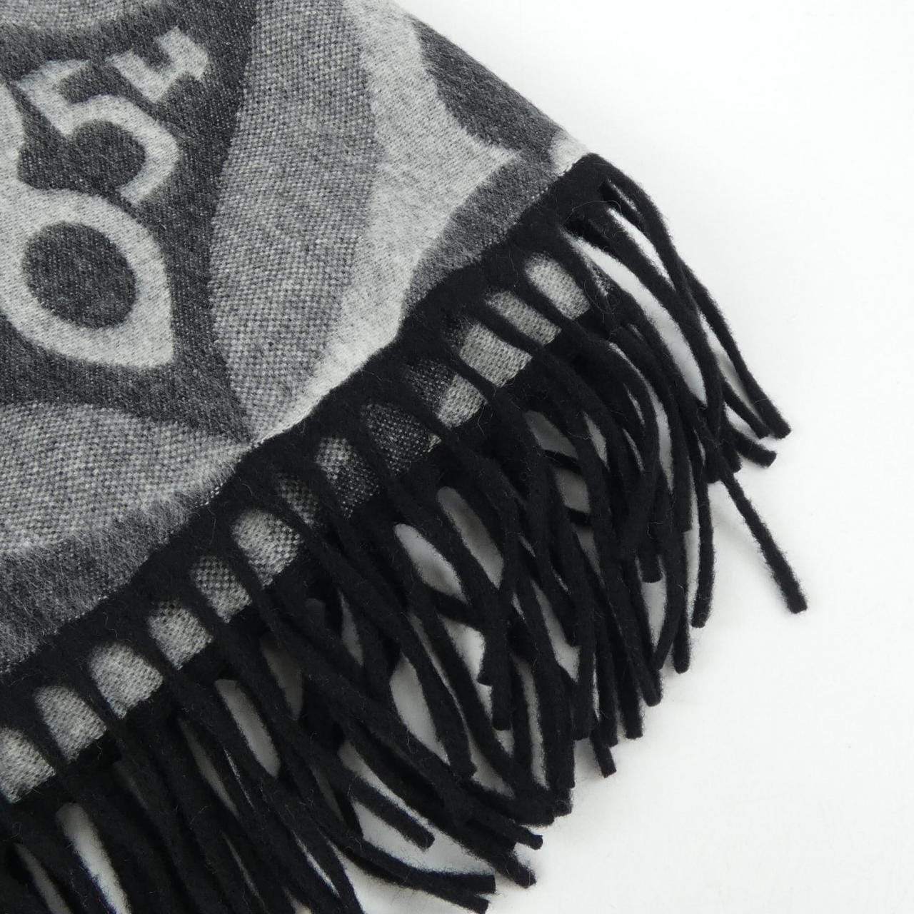 ルイヴィトン LOUIS VUITTON エシャルプ SINCE1854 MP2845 MUFFLER