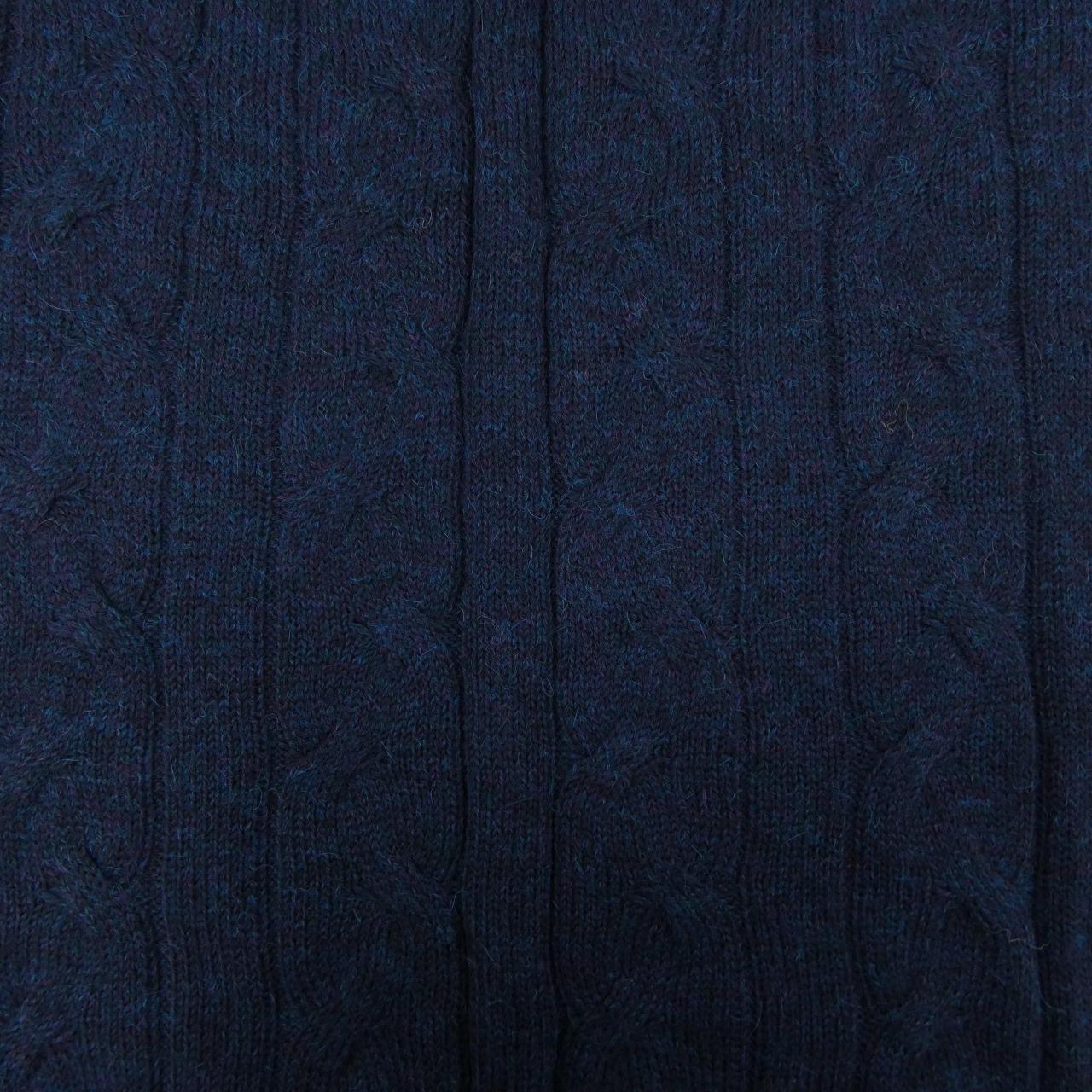 RAFFA CABLAZI MUFFLER