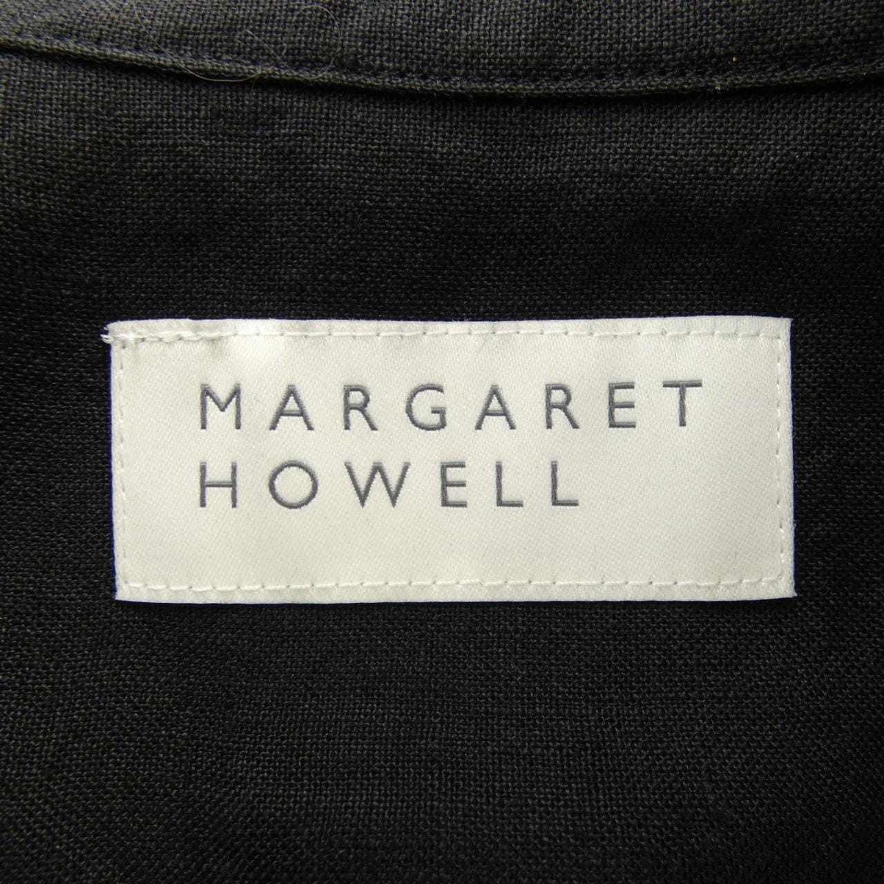 マーガレットハウエル Margaret Howell ワンピース