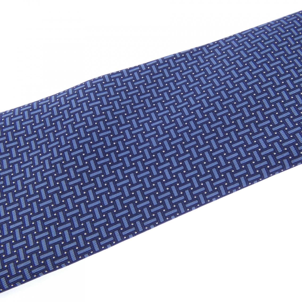 エルメス HERMES NECKTIE