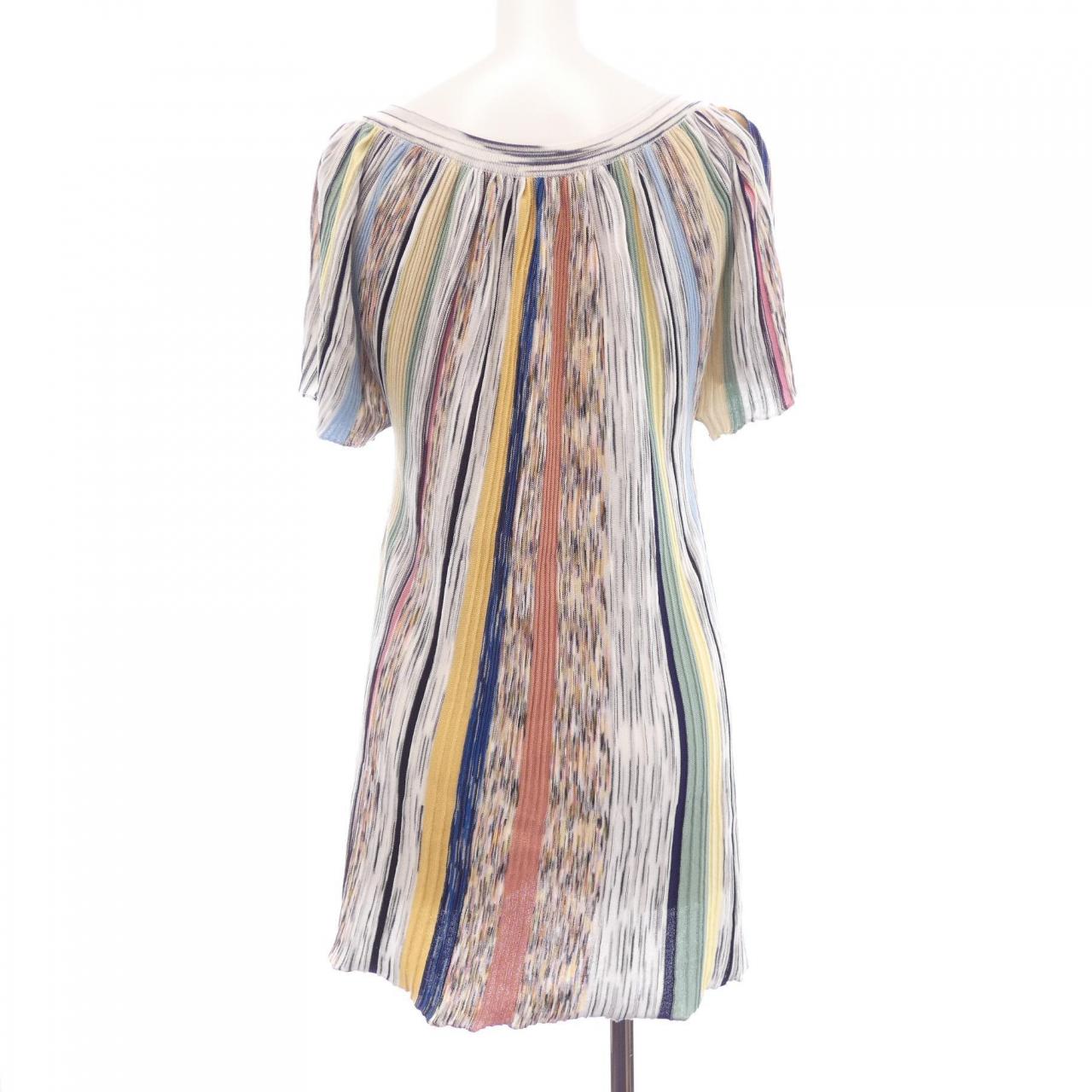 ミッソーニ MISSONI ニット