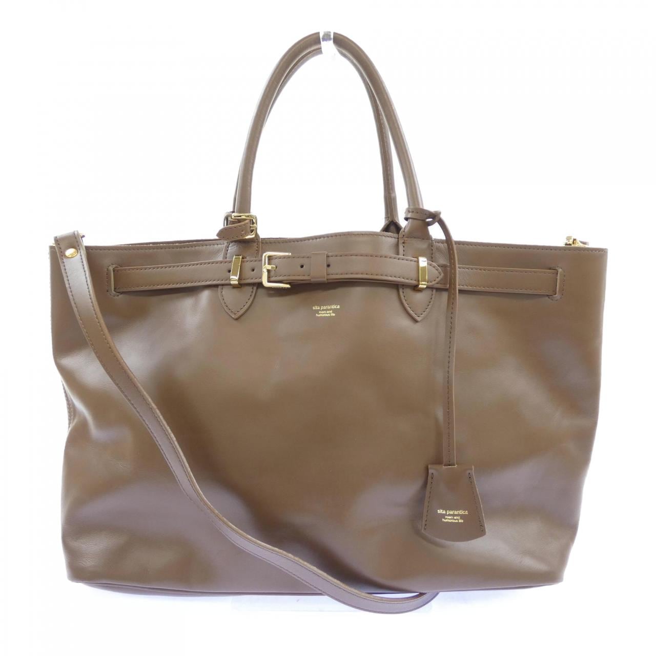 シータパランティカ sita parantica BAG