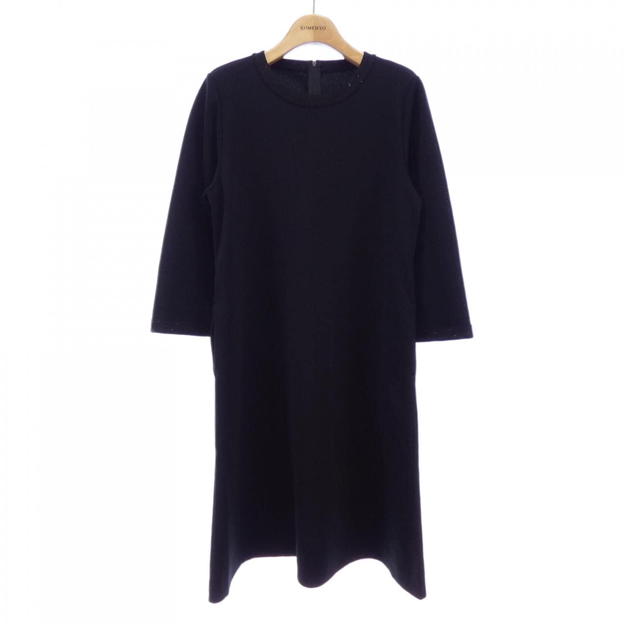 フォクシー FOXEY KNIT DRESS BEATRICE 45641 ワンピース