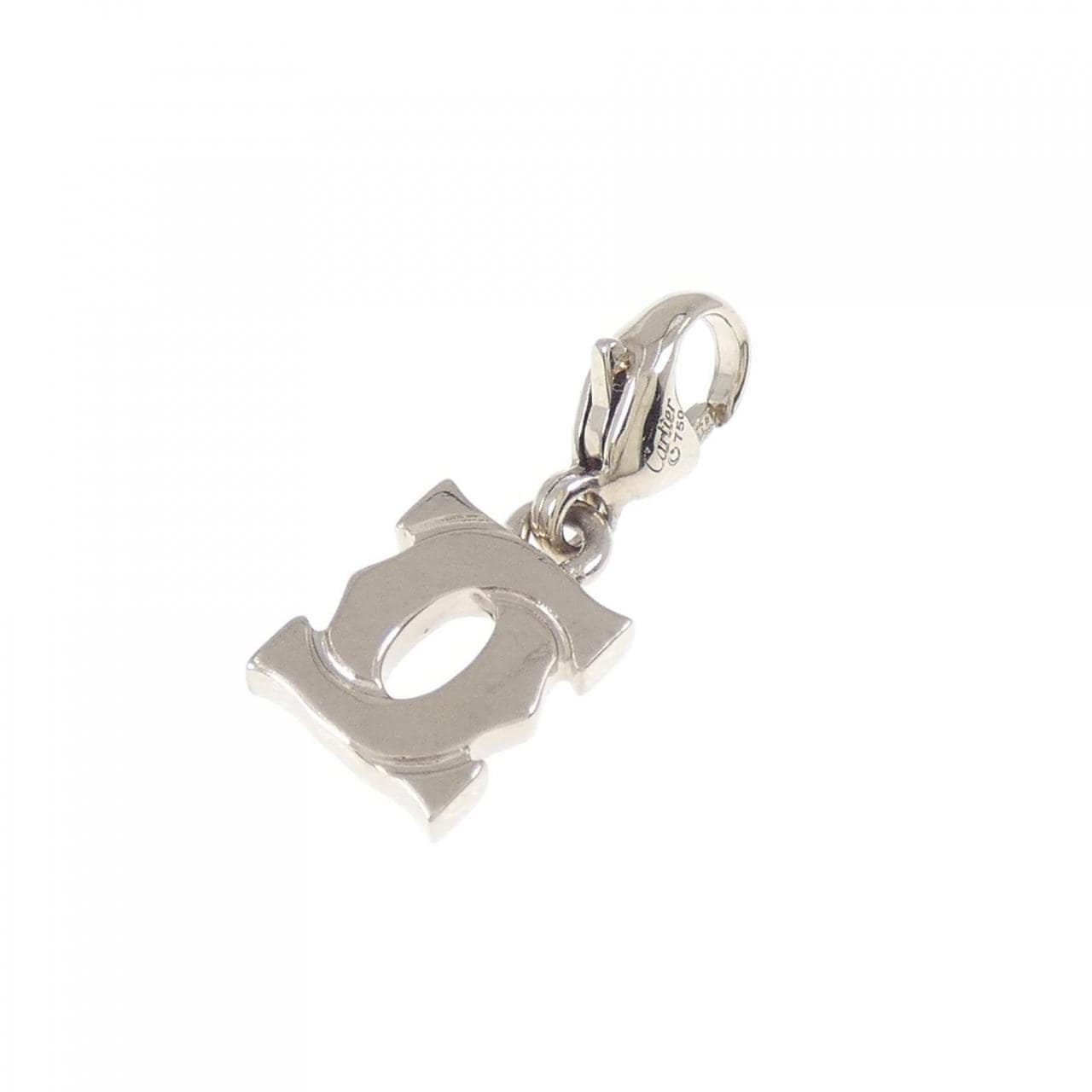 Cartier 2C baby charm