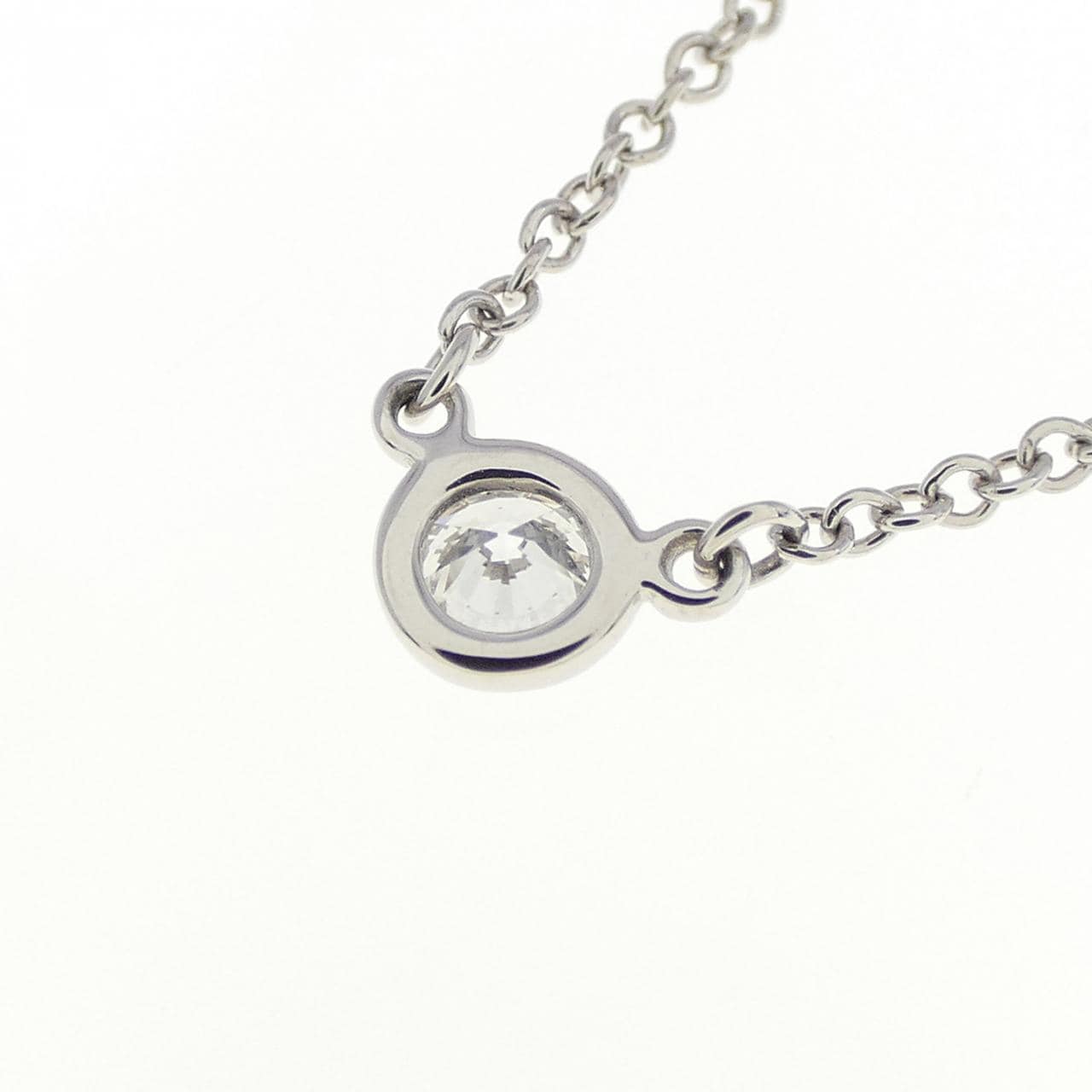 TIFFANY By The Yard necklace