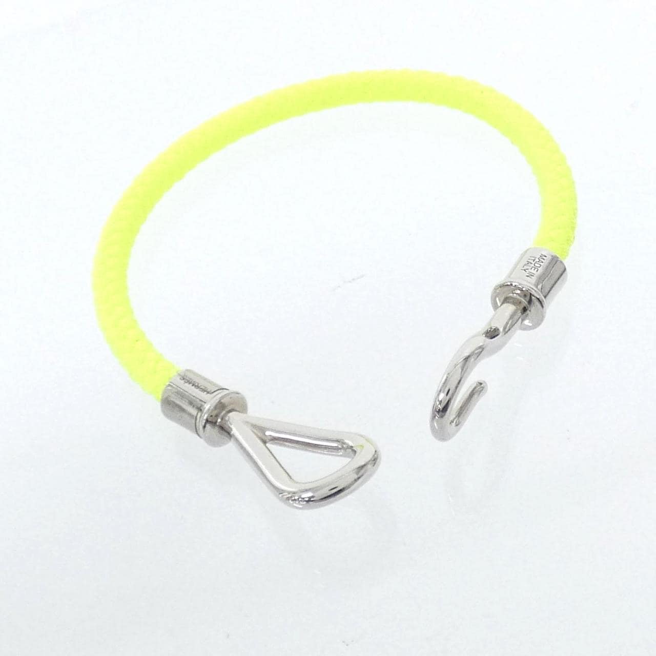 HERMES Jumbo H 077729FP 手链