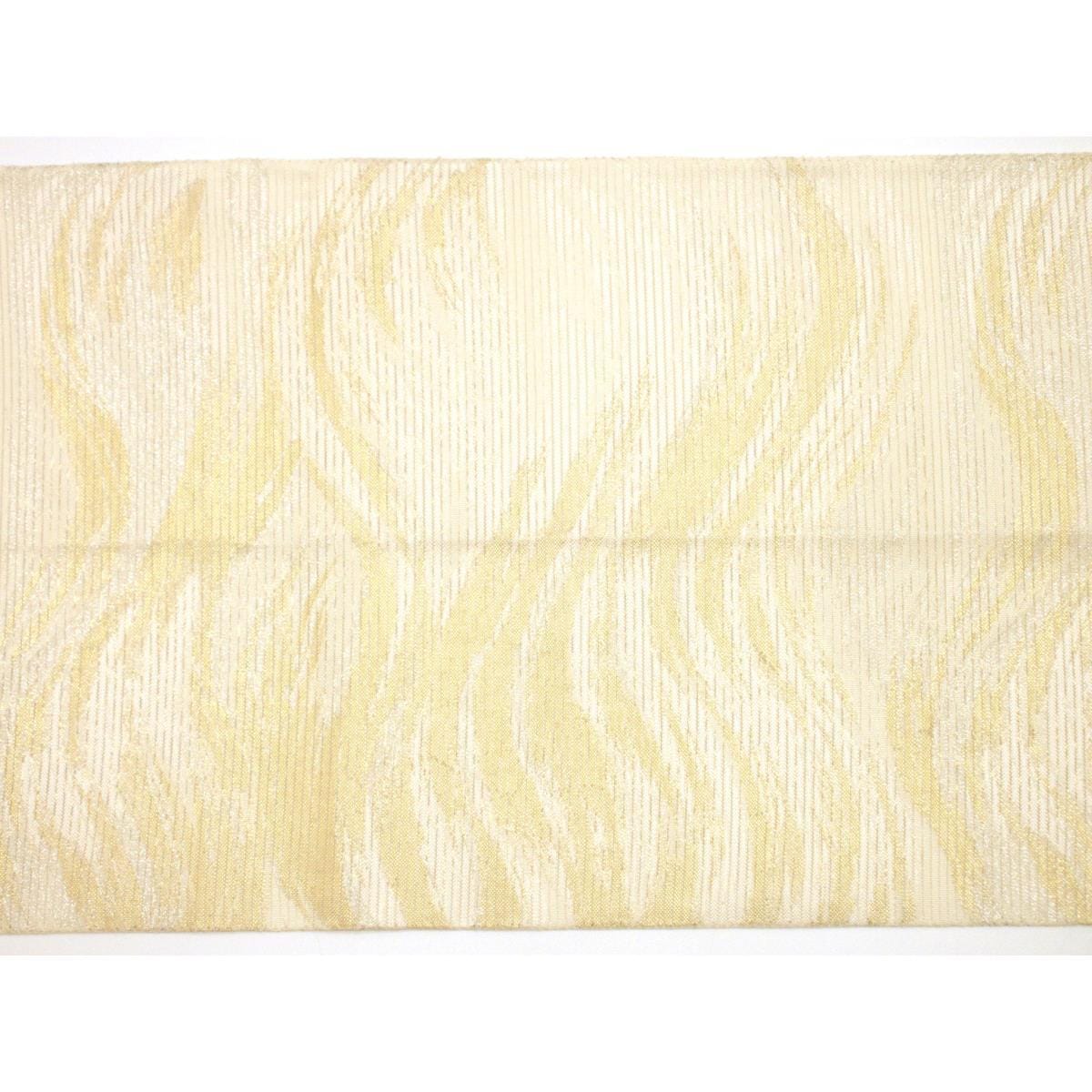 夏袋帯【川島織物】