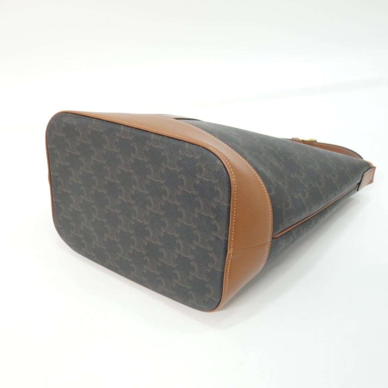 セリーヌ ミディアム バケット 191132CAS ショルダーバッグ