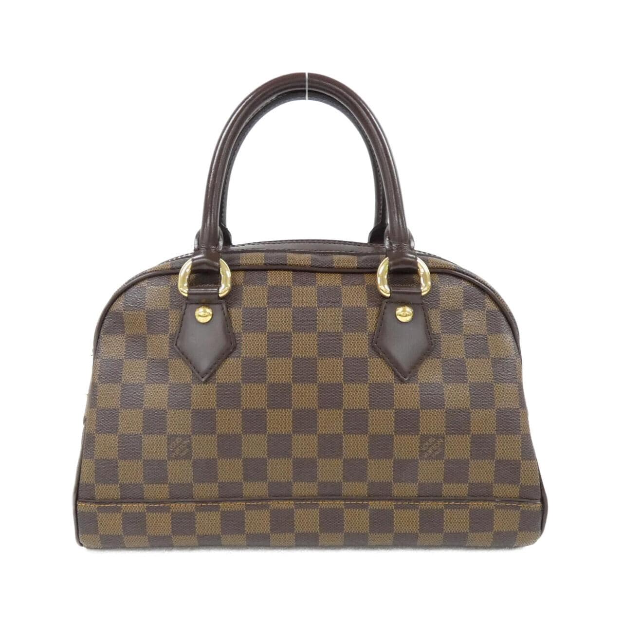 ルイヴィトン ダミエ ドゥオモ N60008 バッグ