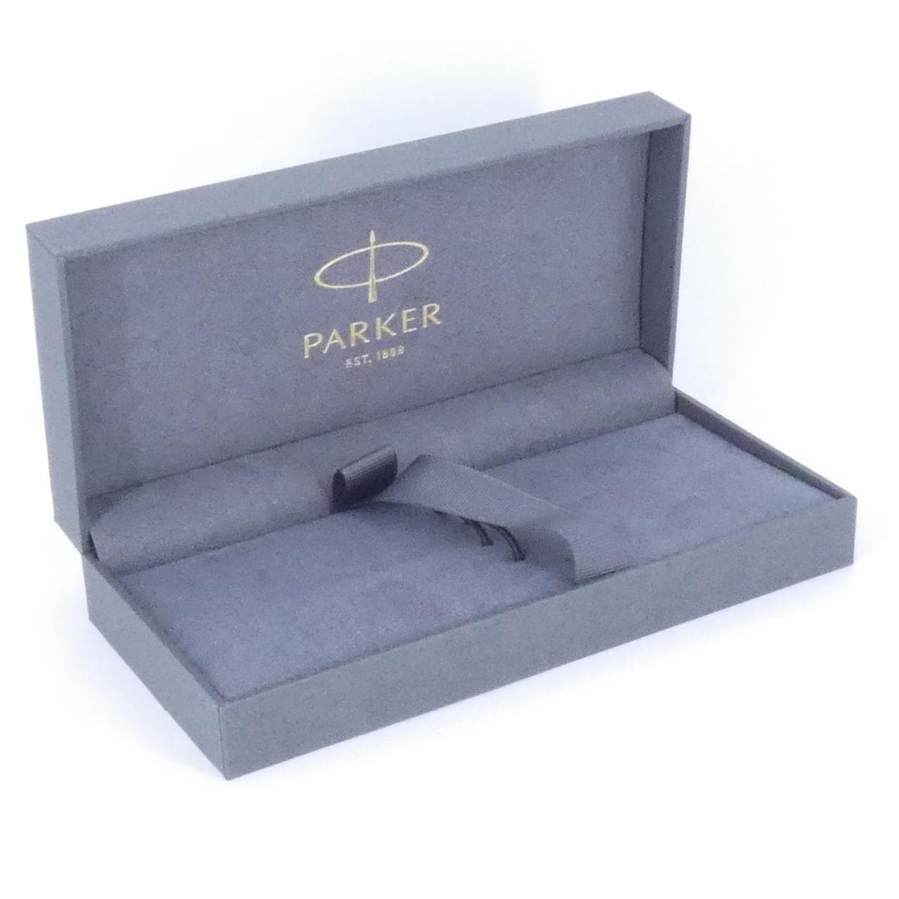 パーカー デュオフォールドビッグレッドCT 万年筆