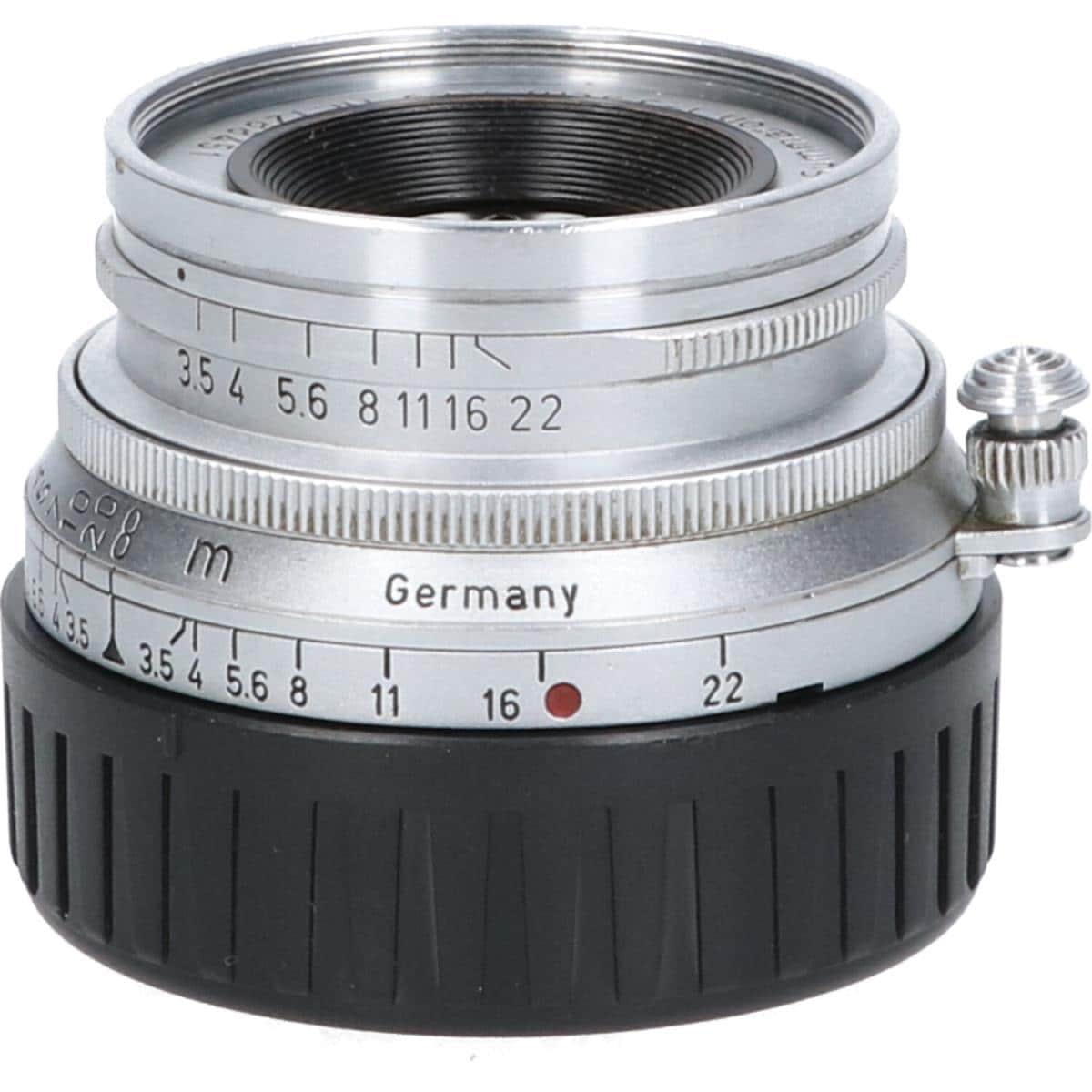 ＬＥＩＣＡ　ＳＵＭＭＡＲＯＮ　Ｍ３５ｍｍ　Ｆ３．５