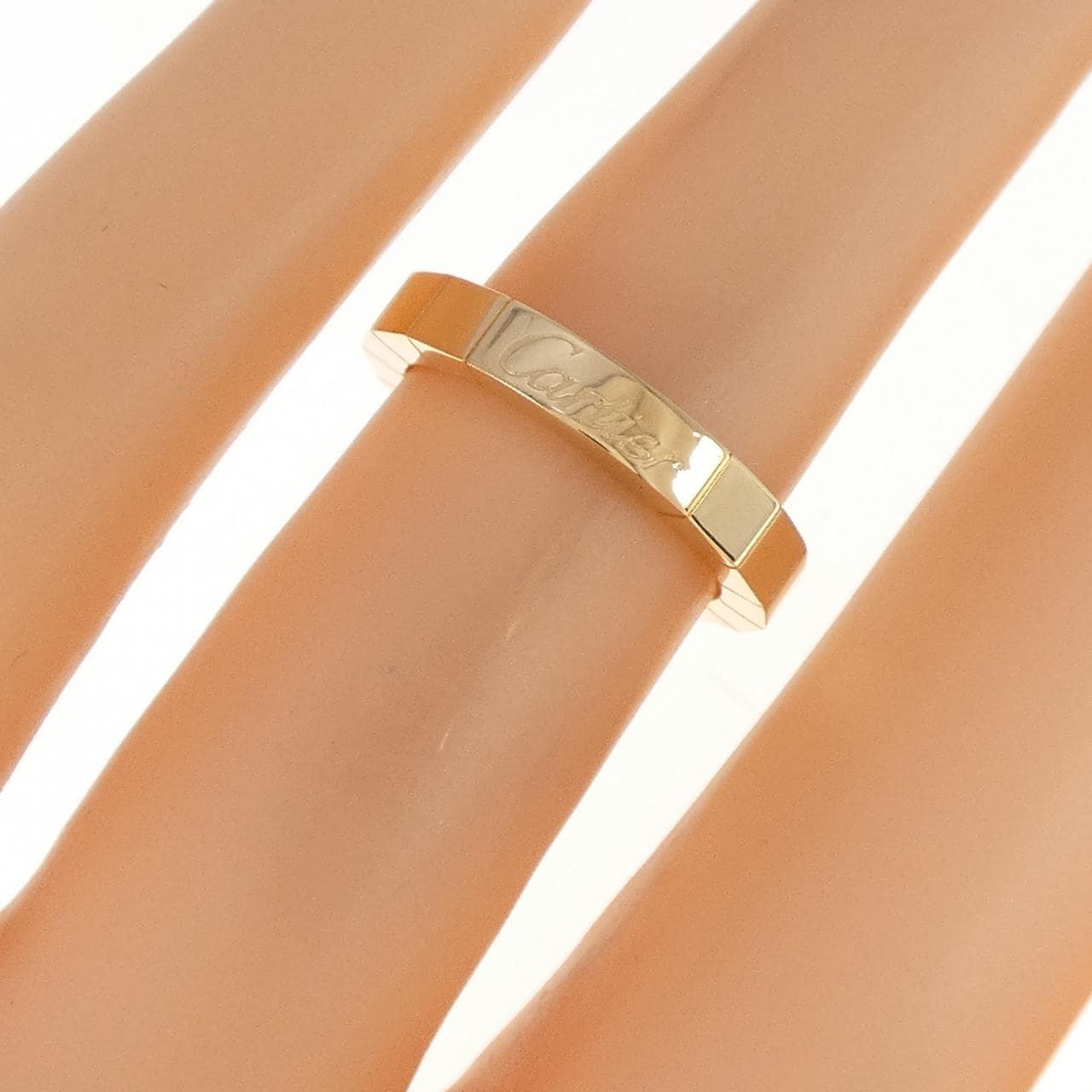 Cartier Lanieres