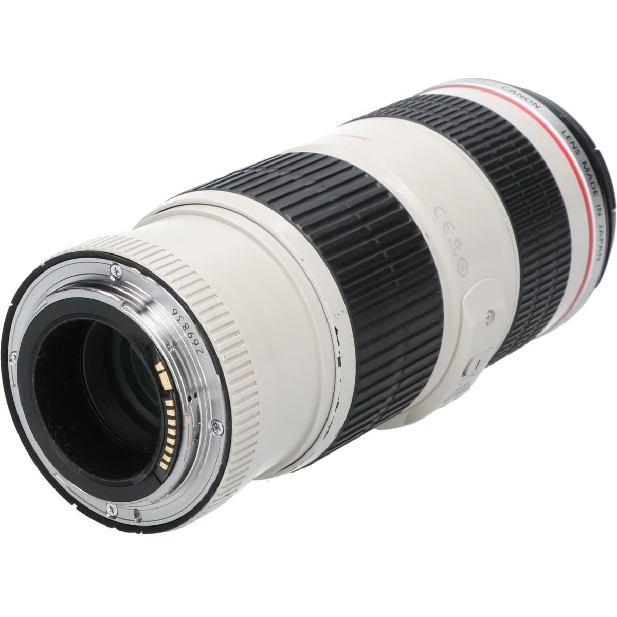 EF70-200/4L IS USM