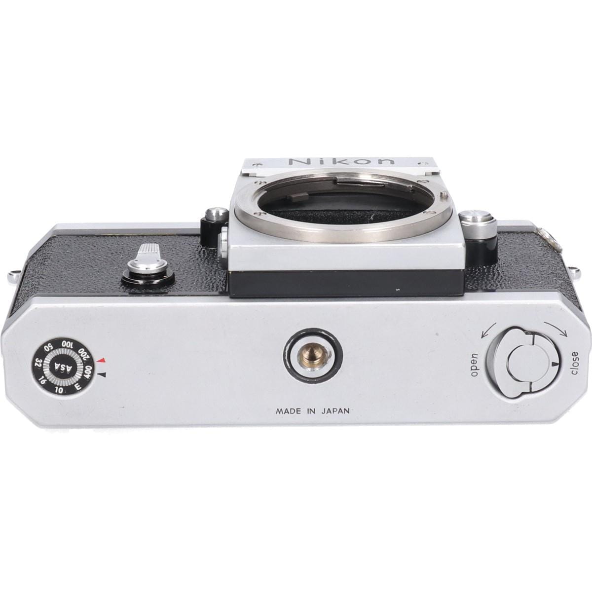 旧Ｆアイレベル　ＢＯＤＹ