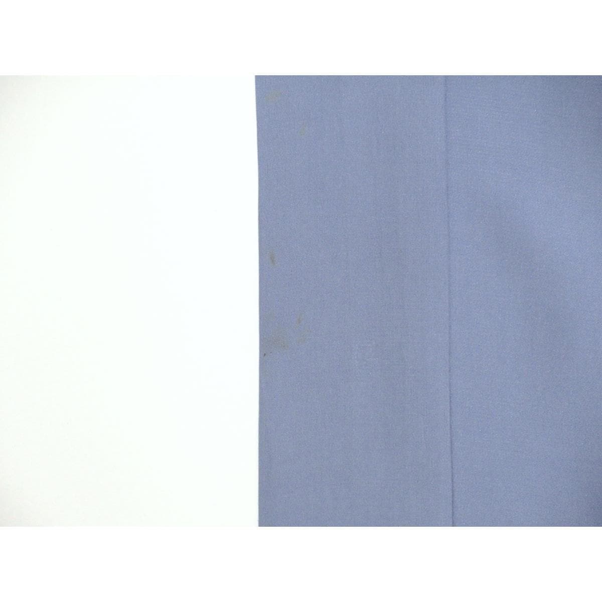 男物【大島紬】１００山　きもの・羽織・長襦袢　３点セット