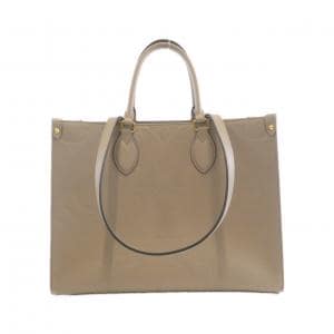 ルイヴィトン モノグラム アンプラント オンザゴー MM M45607 バッグ