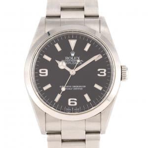 ロレックス エクスプローラーI 14270 SS 自動巻 P番