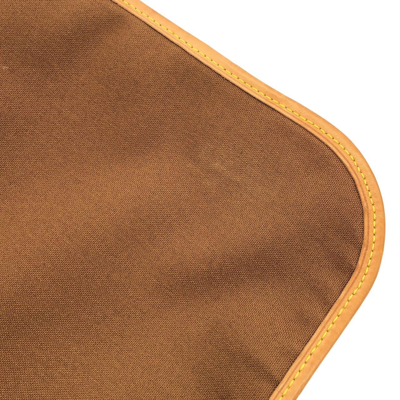 ルイヴィトン モノグラム メッセンジャー GM M40105 ショルダーバッグ