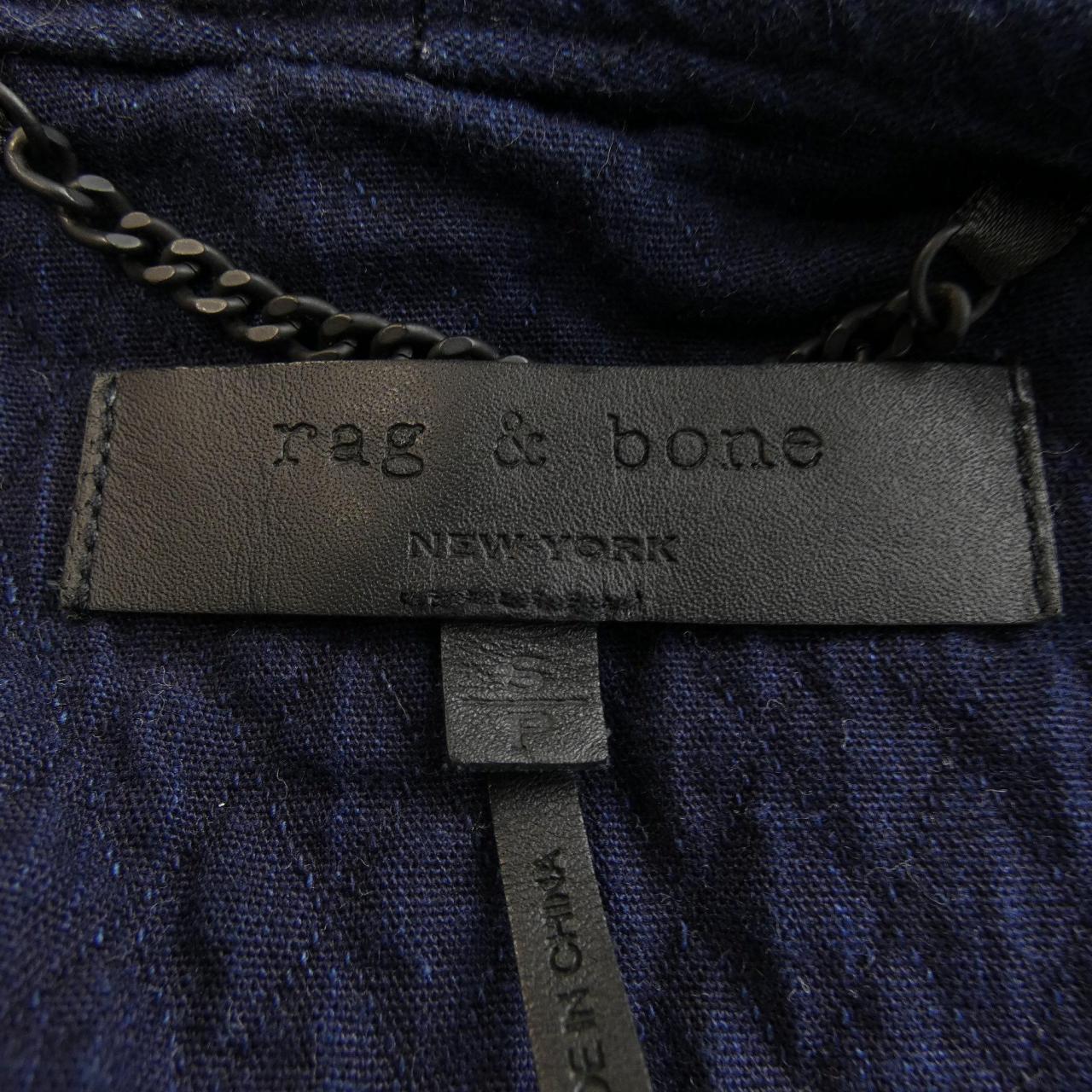 コメ兵｜ラグアンドボーン RAG&BONE コート｜ラグアンドボーン