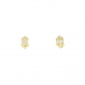 Diamond earrings/earrings