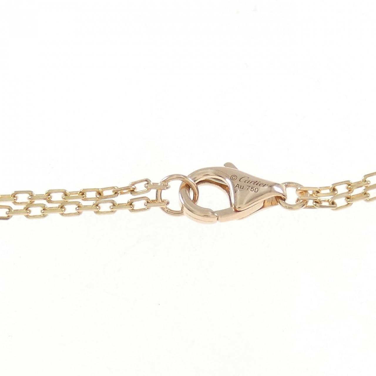CARTIER LOVE手链 1P