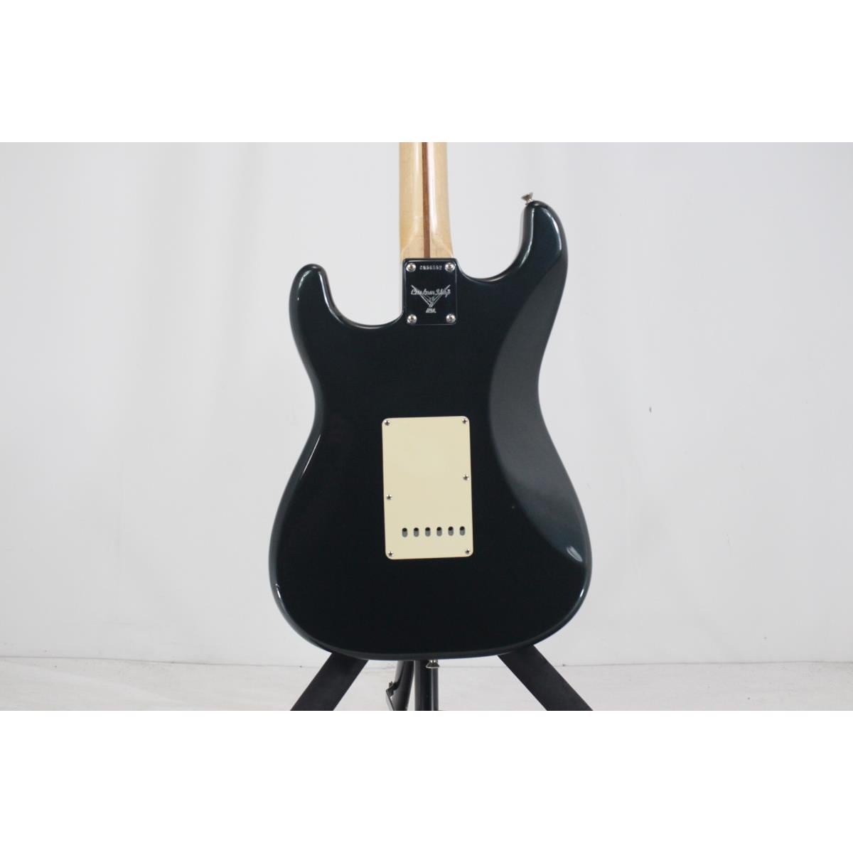 ＦＥＮＤＥＲ　ＣＵＳＴＯＭ　ＳＨＯＰ　　ＥＲＩＣ　ＣＬＡＰＴＯＮ　ＳＴＲＡＴＯＣＡＳＴＥＲ
