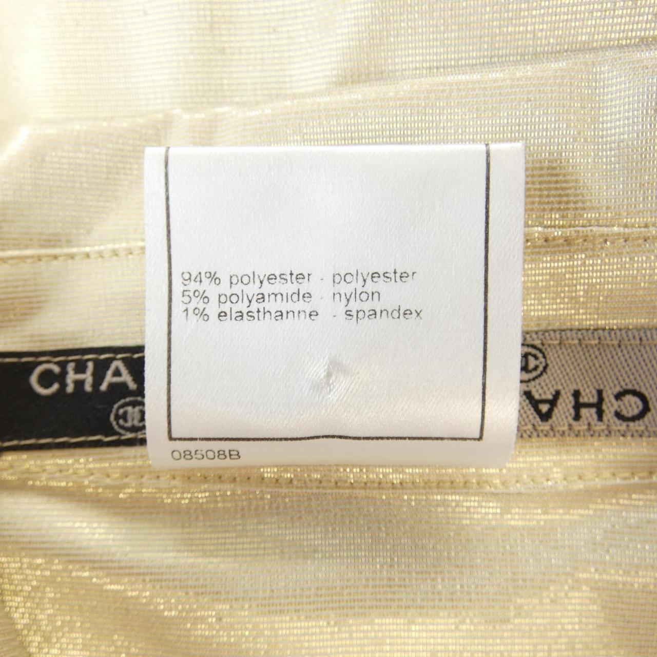 [vintage] CHANEL夹克