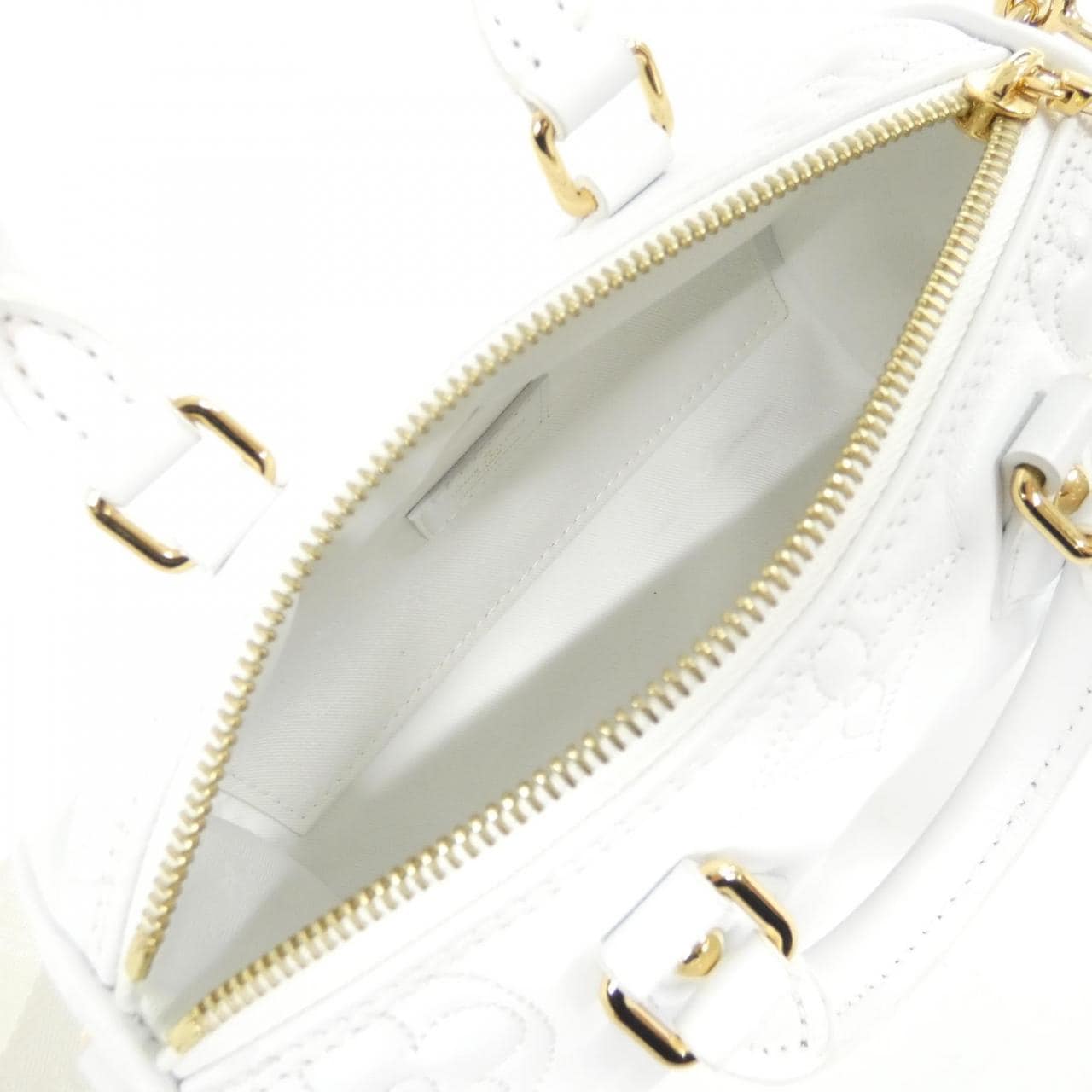 ルイヴィトン バブルグラム パピヨンBB M59827 ショルダーバッグ