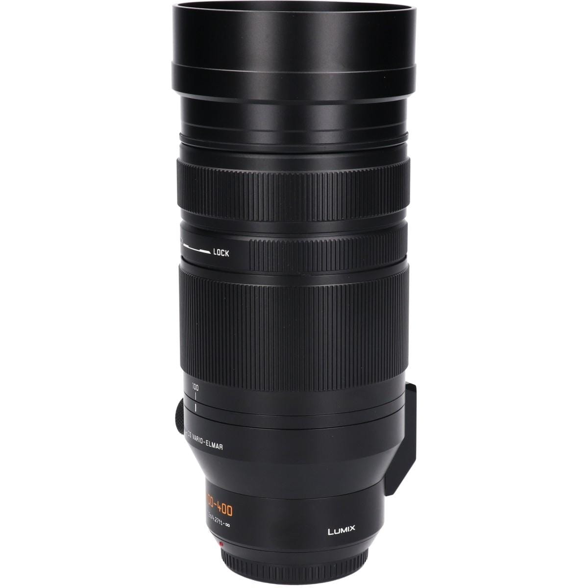 DG V-ELMAR100-400mm F4-6.3