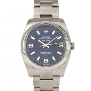 ロレックス エアキング 114200 SS 自動巻 ランダム番