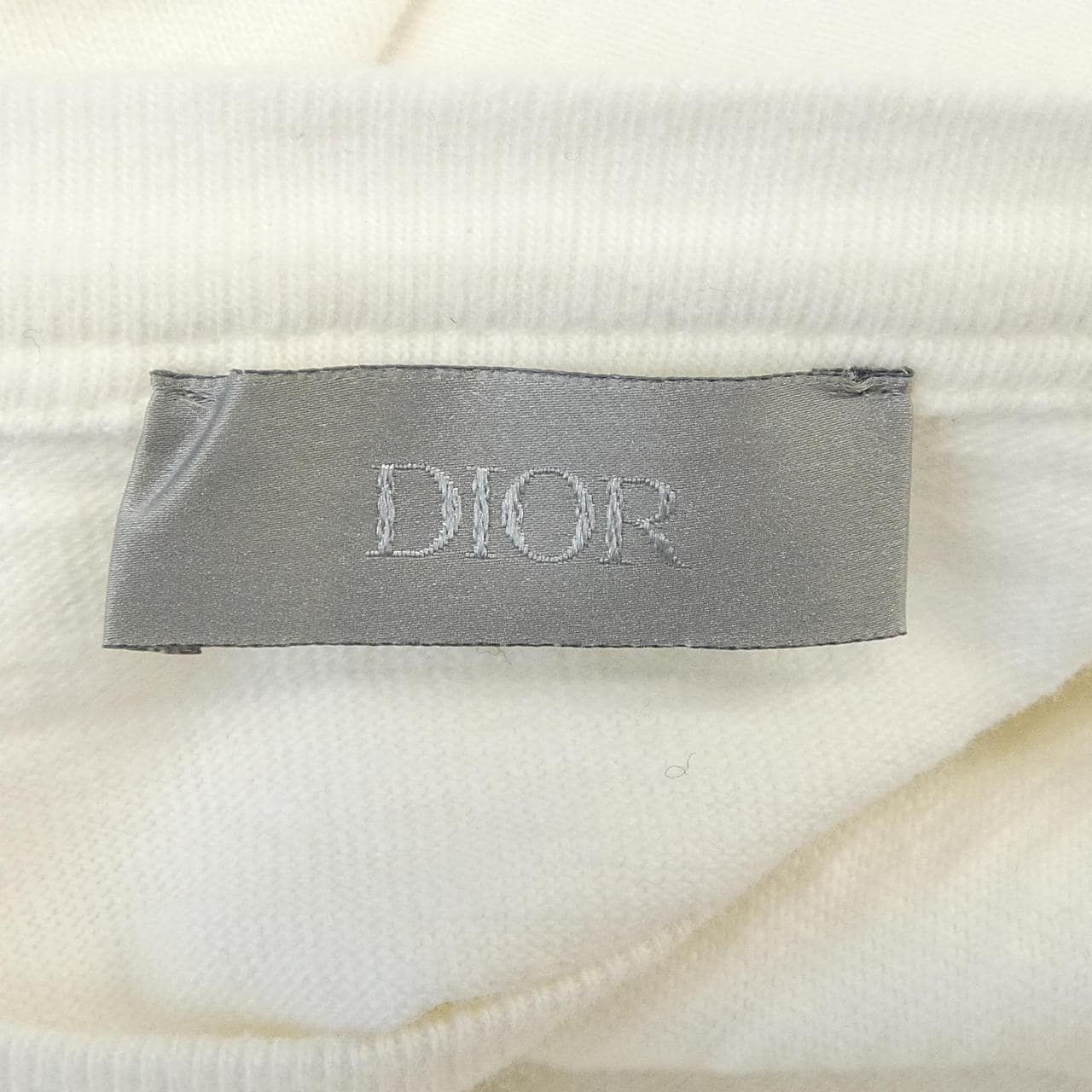 ディオール DIOR 393J696A0849 Tシャツ