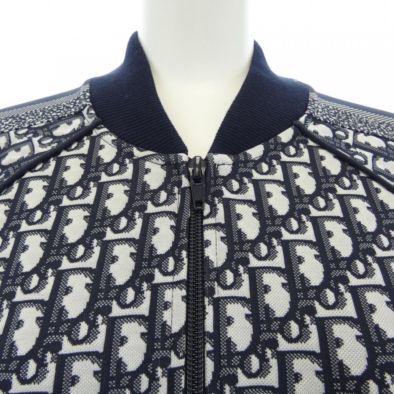 クリスチャンディオール CHRISTIAN DIOR 143G33A4057 ブルゾン