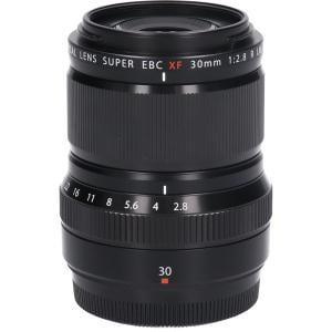 ＸＦ３０ｍｍ　Ｆ２．８Ｒ　ＬＭ　ＷＲ　ＭＡＣＲＯ