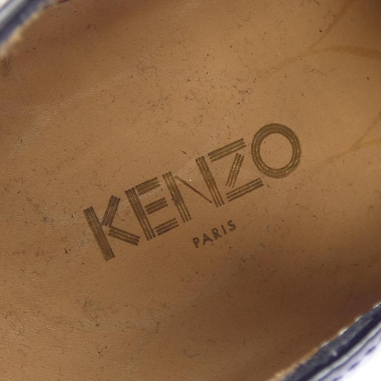 ケンゾー KENZO M199 スニーカー