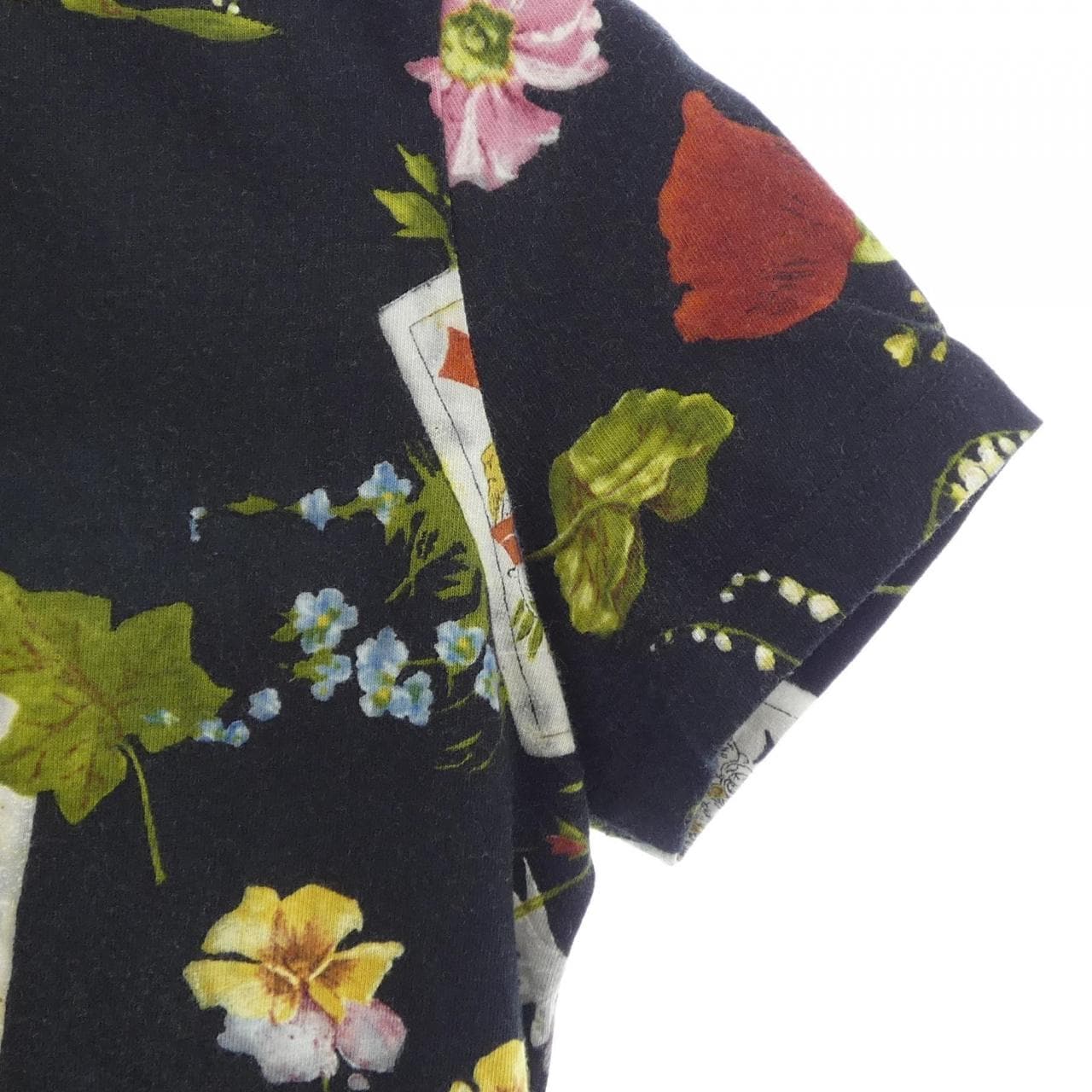 【ヴィンテージ】クリスチャンディオール CHRISTIAN DIOR 2A12155020 Tシャツ