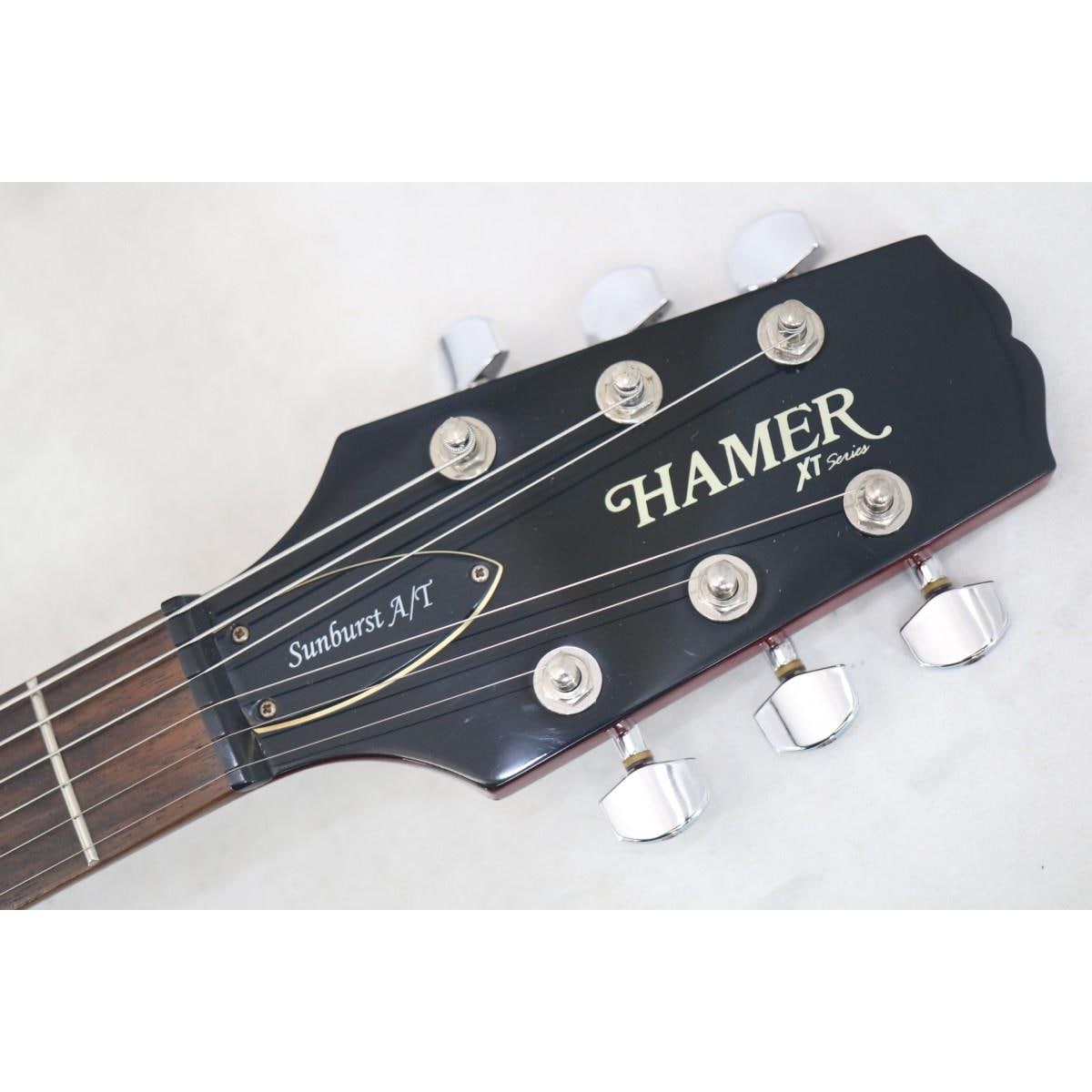 ＨＡＭＡＥＲ　ＸＴ　ＳＵＮＢＵＲＳＴ　Ａ／Ｔ
