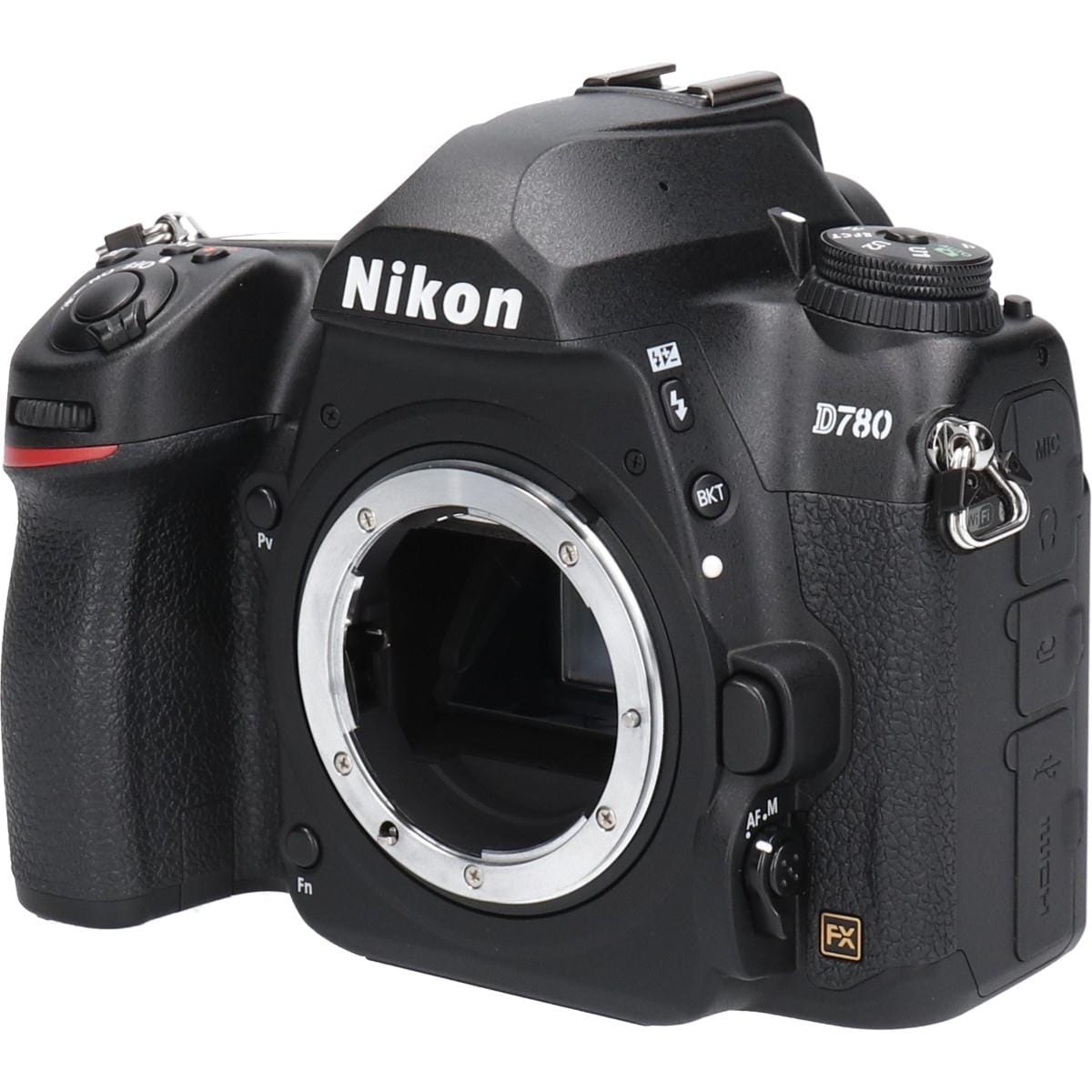 ＮＩＫＯＮ　Ｄ７８０