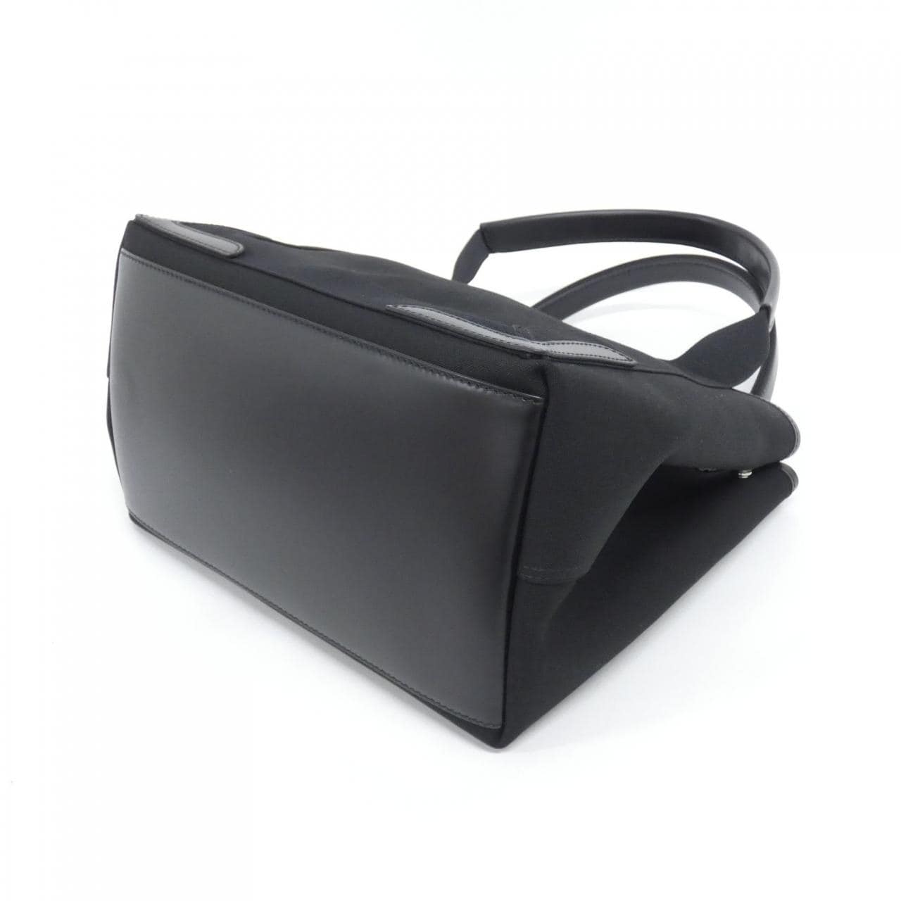 【新品】バレンシアガ ネイビー カバス S 339933 2HH3N バッグ