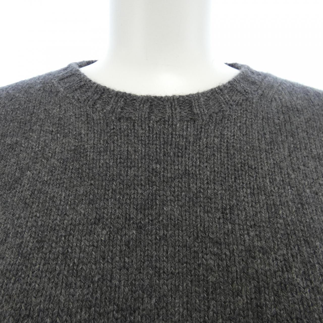 エルメス HERMES ニット