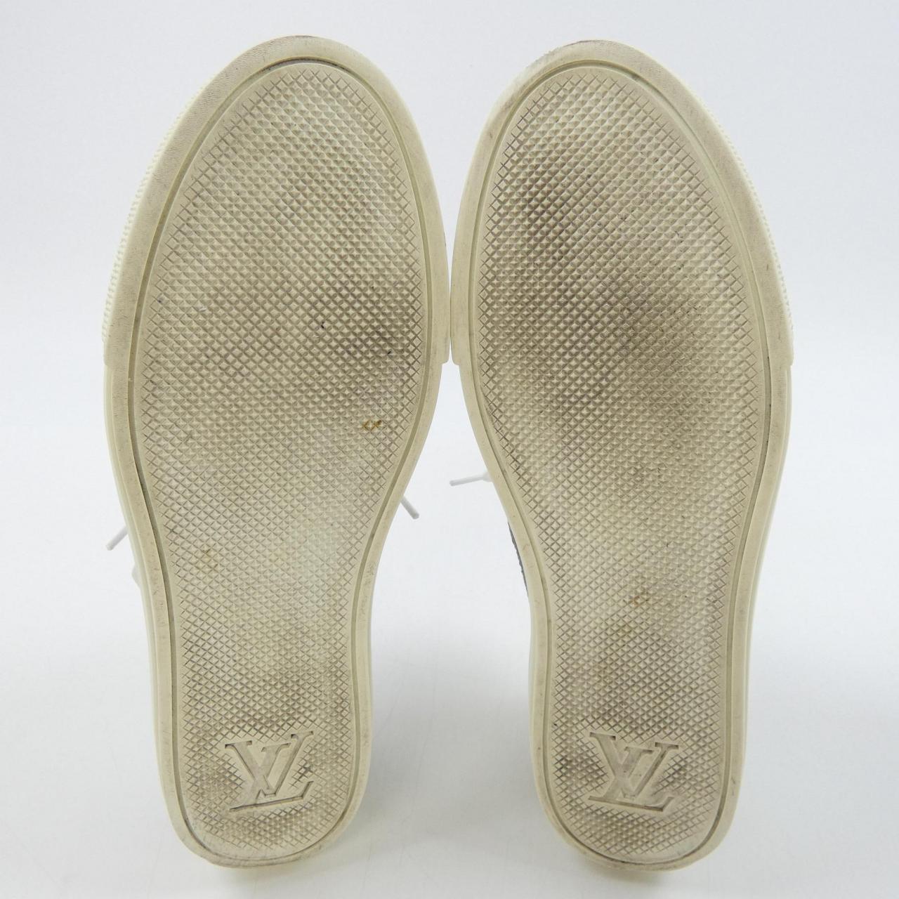 ルイヴィトン LOUIS VUITTON スニーカー