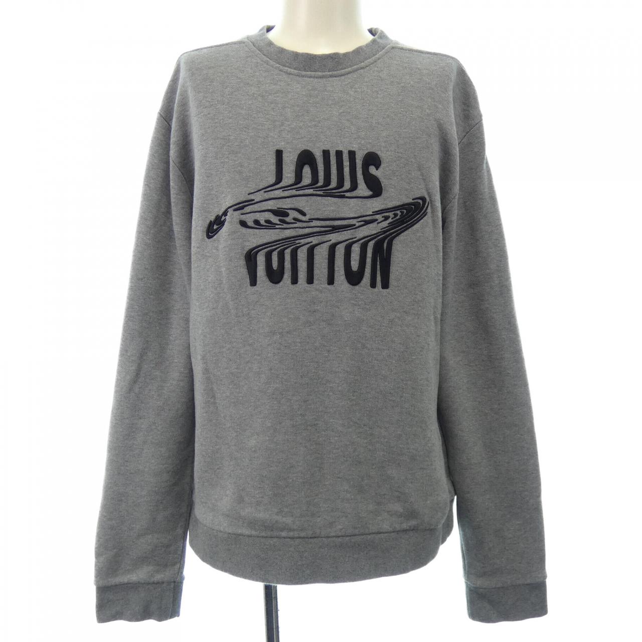 ルイヴィトン LOUIS VUITTON スウェット
